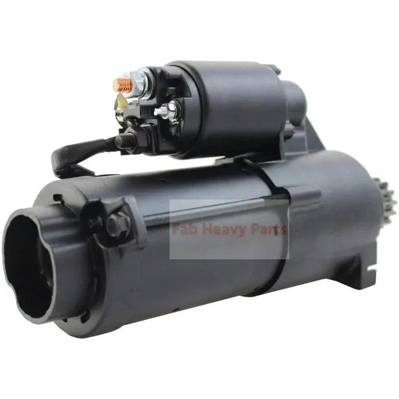 Silnik rozrusznika 12V 14T 9000974 9000855 pasuje do silnika Mercury - Marine 115ELPT Optimax 1,5 l - 92,9 ci - 115 H.P. D...
