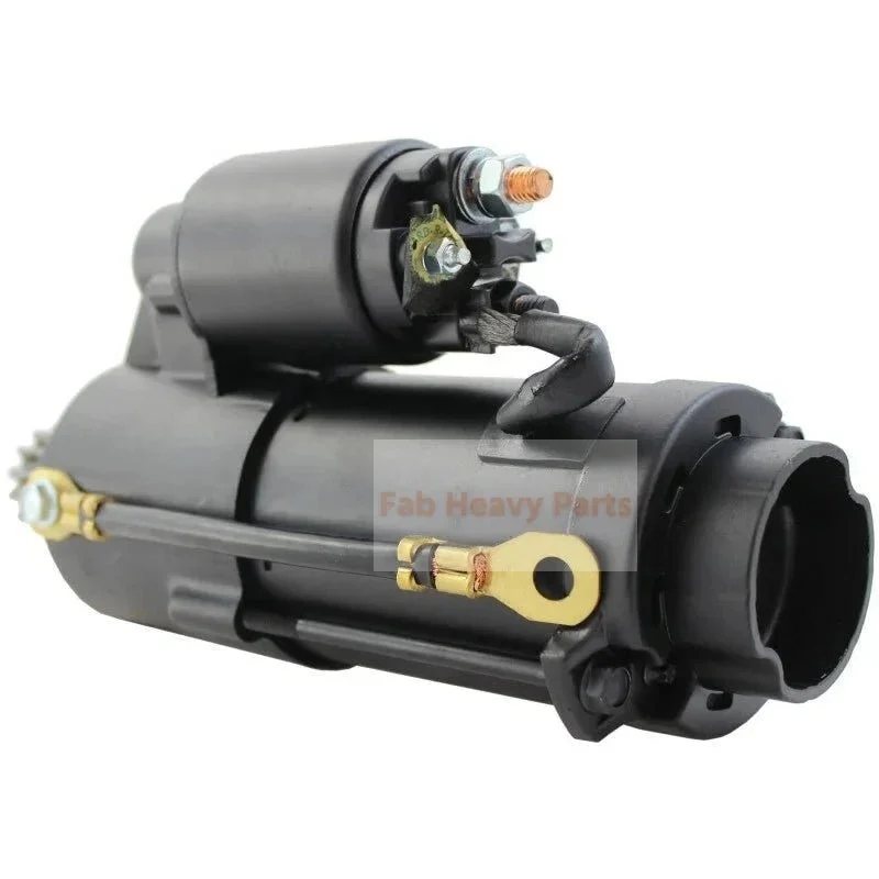 Silnik rozrusznika 12V 14T 9000974 9000855 pasuje do silnika Mercury - Marine 115ELPT Optimax 1,5 l - 92,9 ci - 115 H.P. D...