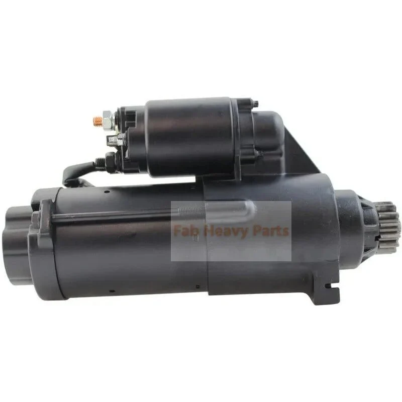 Silnik rozrusznika 12V 14T 9000974 9000855 pasuje do silnika Mercury - Marine 115ELPT Optimax 1,5 l - 92,9 ci - 115 H.P. D...