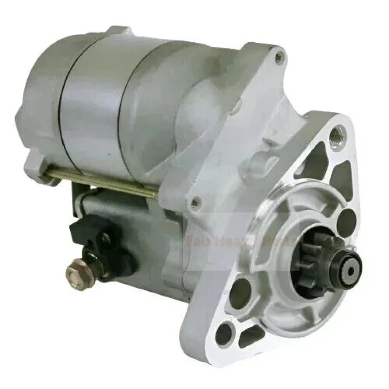 Silnik rozrusznika 12V 9T RS41302 428000-3170 21163-1299 pasuje do Kawasaki KAF950 Mule 2510 Diesel 2000-2002 &3010 4X4