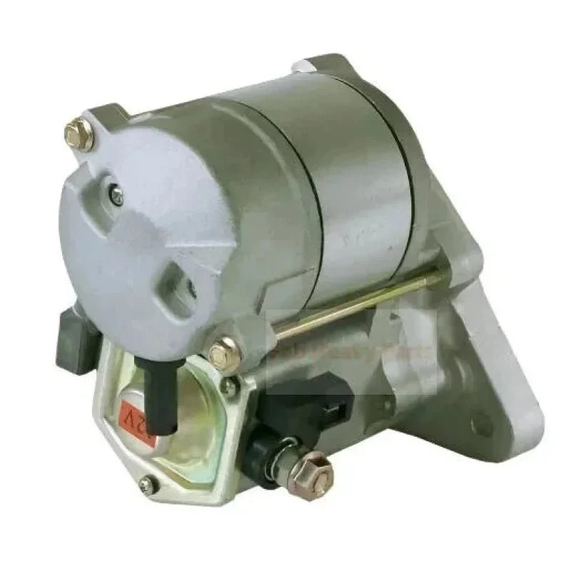 Silnik rozrusznika 12V 9T RS41302 428000-3170 21163-1299 pasuje do Kawasaki KAF950 Mule 2510 Diesel 2000-2002 &3010 4X4