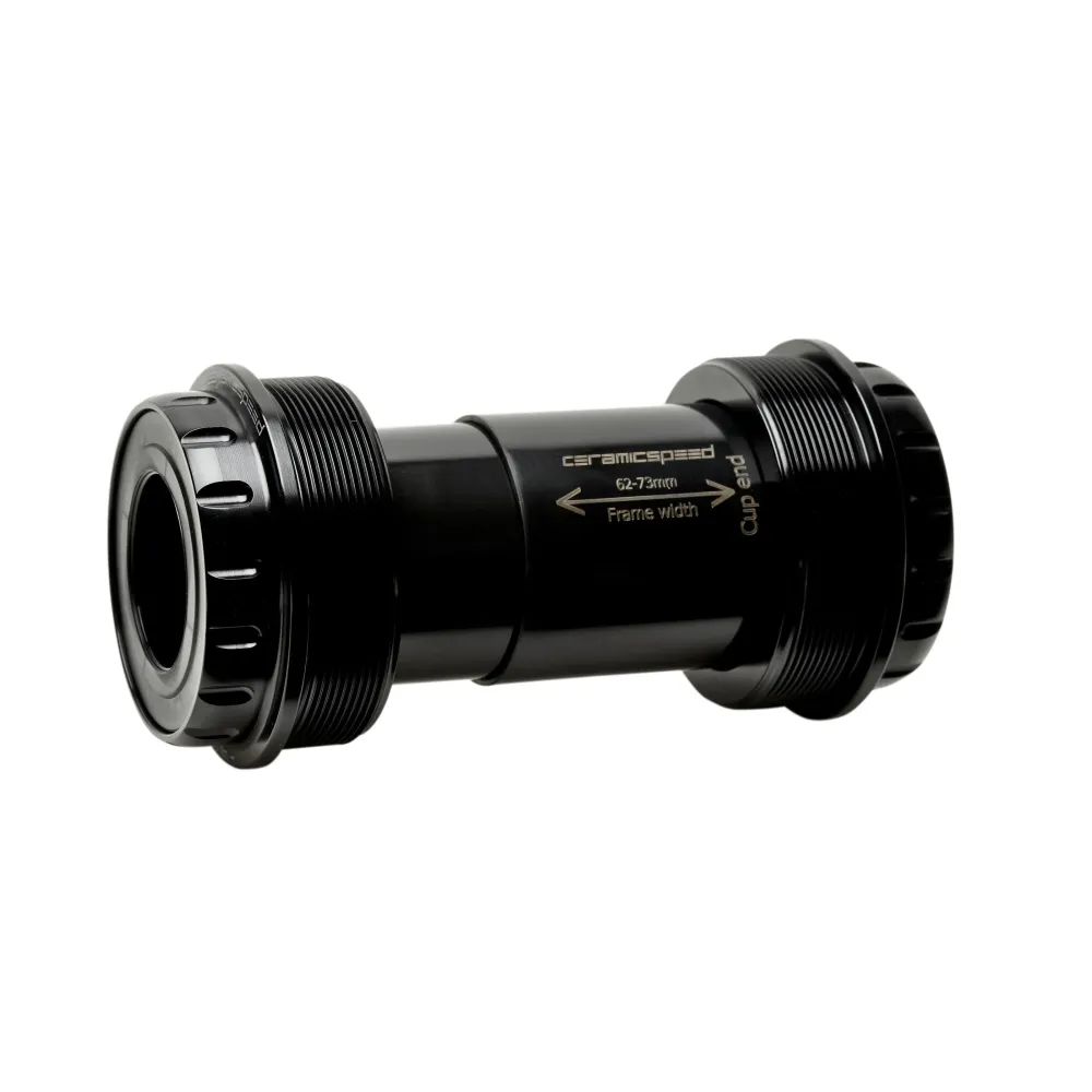Centralny ruch Ceramicspeed T47 Shimano 2025