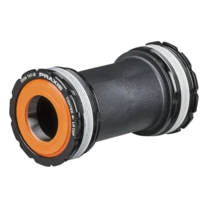Centralny ruch Praxis Shimano T47