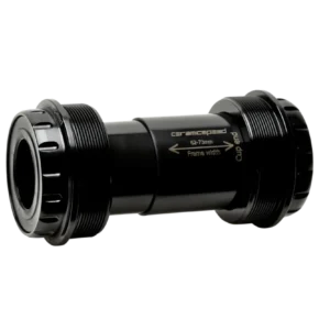 Prędkość ceramiczna T47/68 Shimano Central Ruch