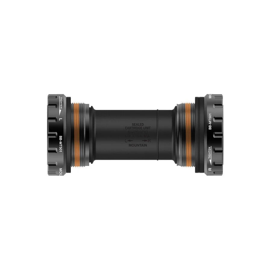 Ruch centralny Shimano BB-MT501 BSA