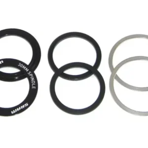 SRAM BB30 42x68/73 mm SRAM Break Beavens