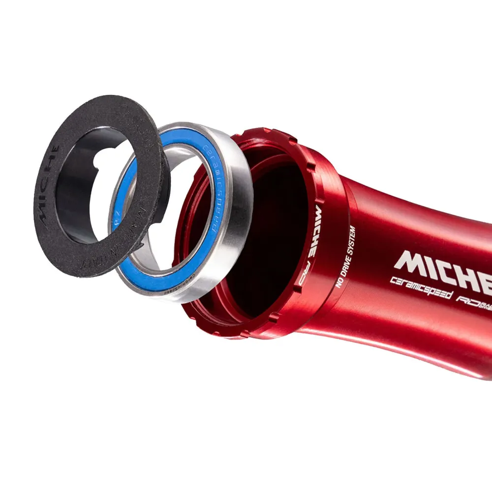 Suport Miche Integrale Road RD BB86 Shimano 86,5x41 Pressfit