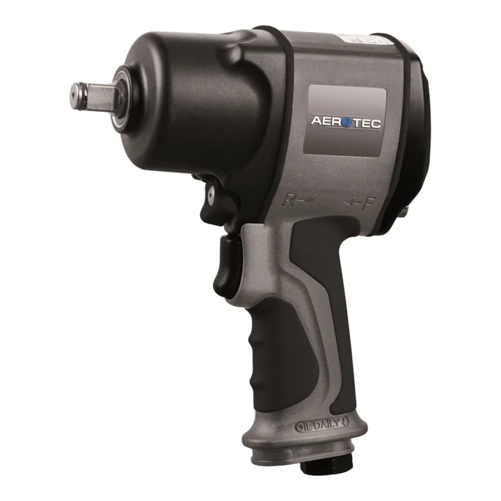 AEROTEC pneumatyczny klucz udarowy CSP 1500 20 mm (3/4″) A4-kt. ( 4000898588 )