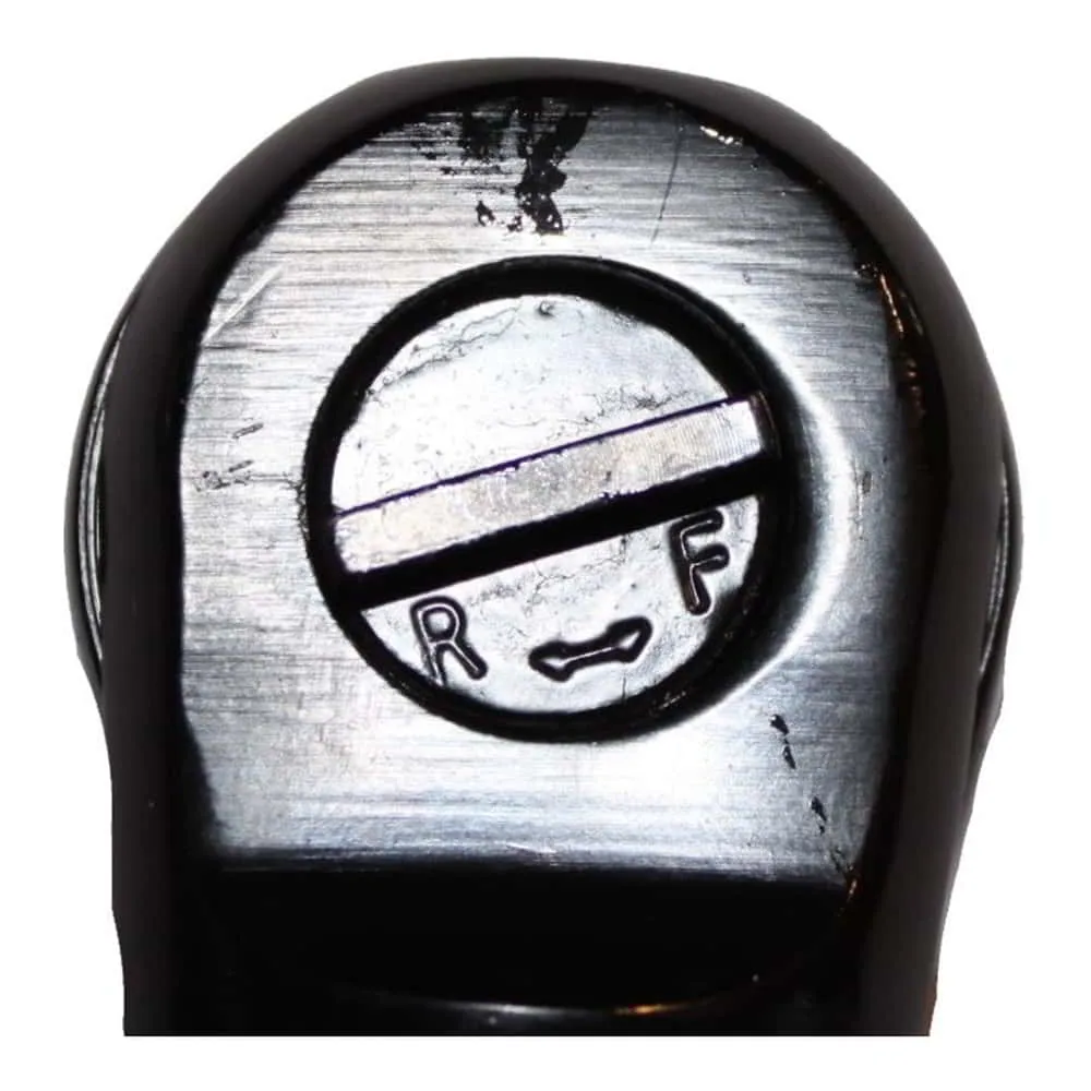 AEROTEC wkrętak pneumatyczny z grzechotką CSP 15 6,3 mm (1/4″) A4-kt. ( 4000898576 )