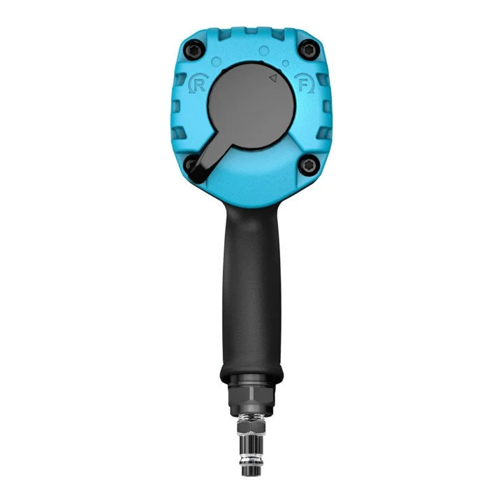 HAZET pneumatyczny klucz udarowy 9013TT 20 mm (3/4″) A4-kt. ( 4000898946 )