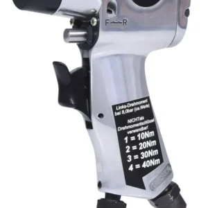 KS TOOLS 1/4'' Vibro Schlagschrauber, 10-40Nm ( 152.1061 )