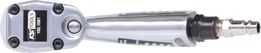 KS TOOLS 1/4'' Vibro Schlagschrauber, 10-40Nm ( 152.1061 )