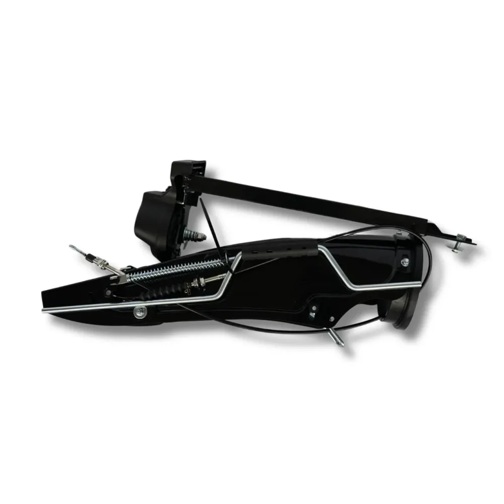 Rynna wyrzutowa dla FX-SF2196