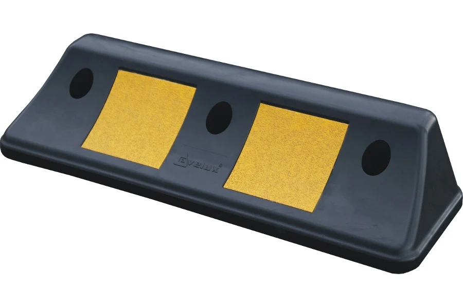 Ogranicznik kół - Basic - (500mm)