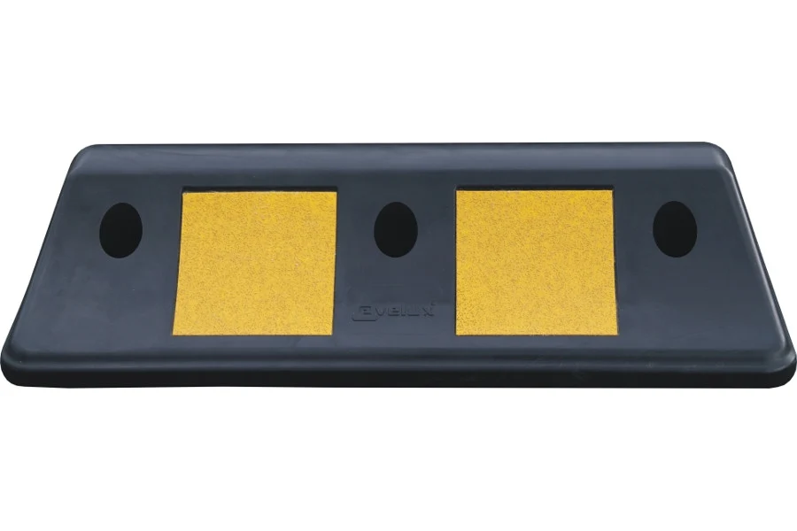 Ogranicznik kół - Basic - (500mm)