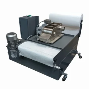 Separator chłodziwa MS60+PS60 (magnetyczny i włókninowy)