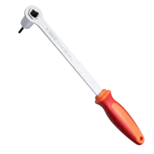 Klucz Unior 1670.8/2BI do kaset z rączką i stabilizatorem
