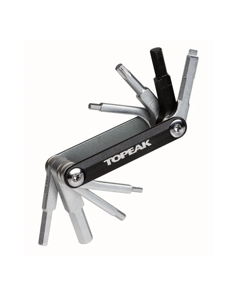 Mini Multitool Topeak Nano 9
