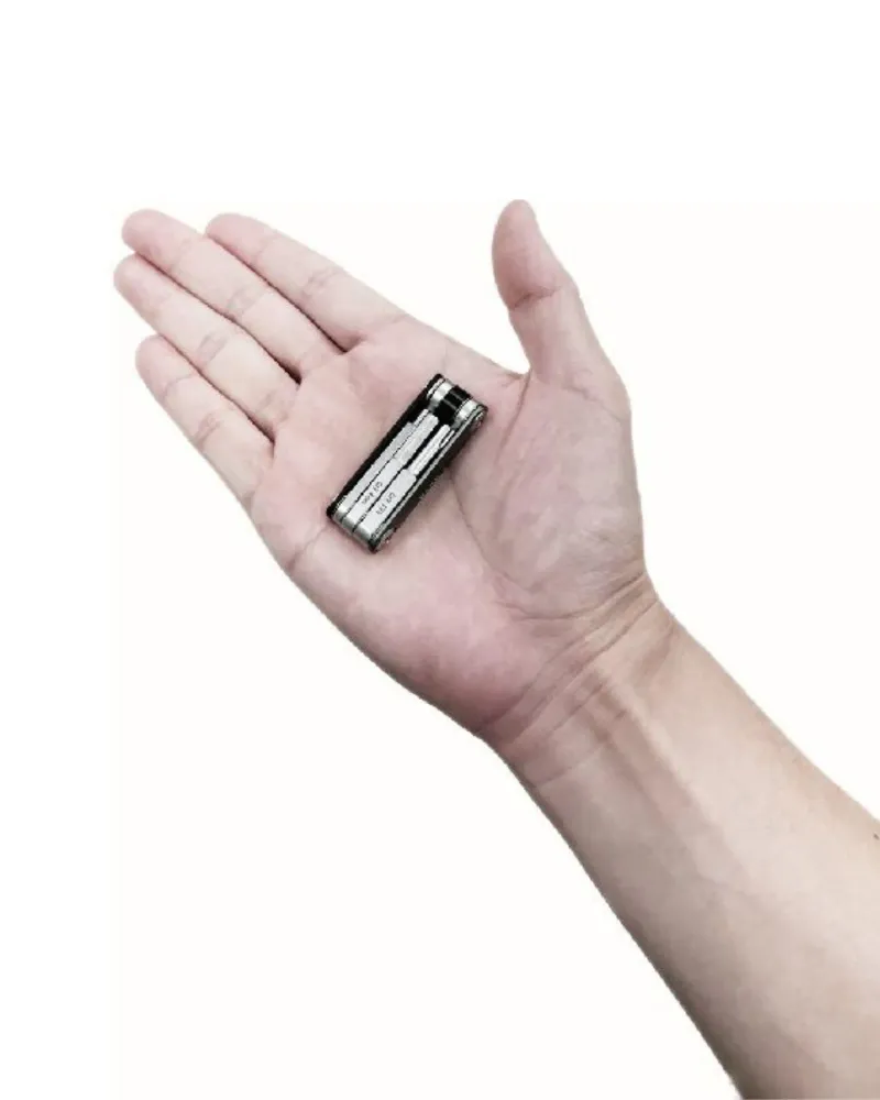 Mini Multitool Topeak Nano 9