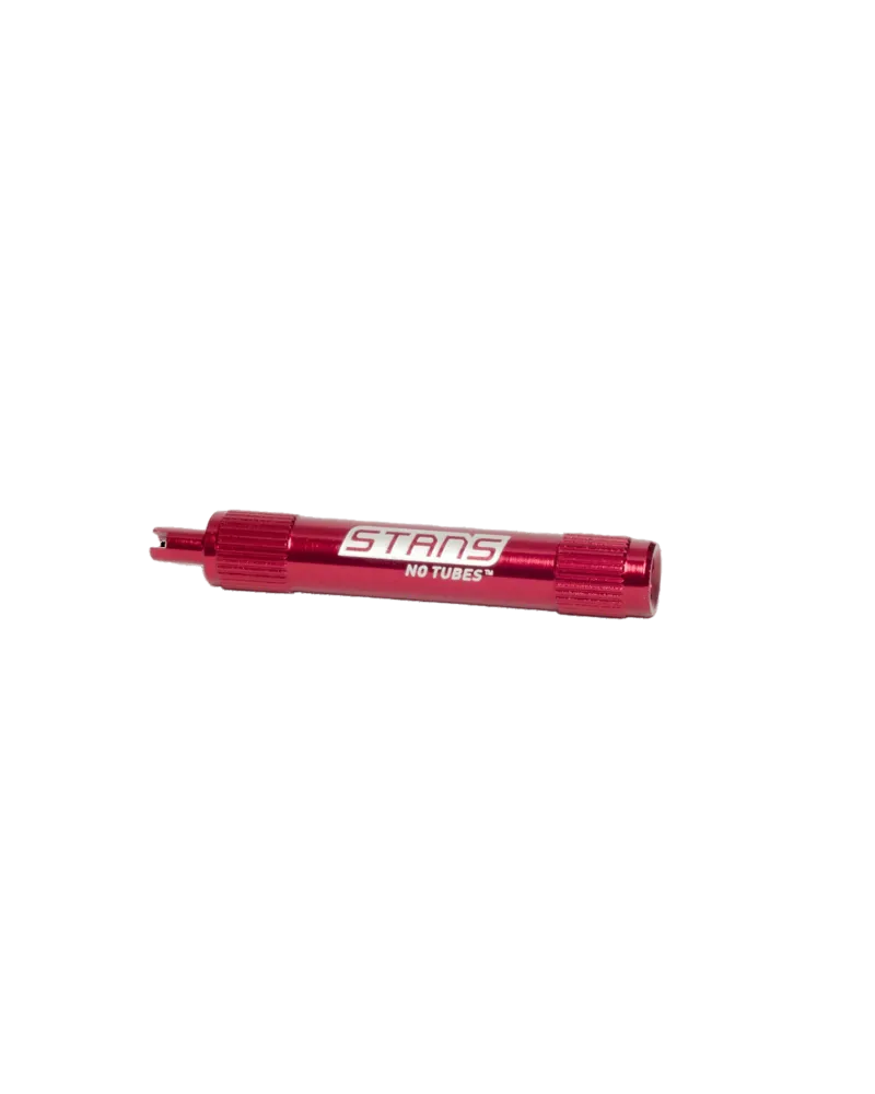 Narzędzie do wkładów wentyla Stan's Core Remover