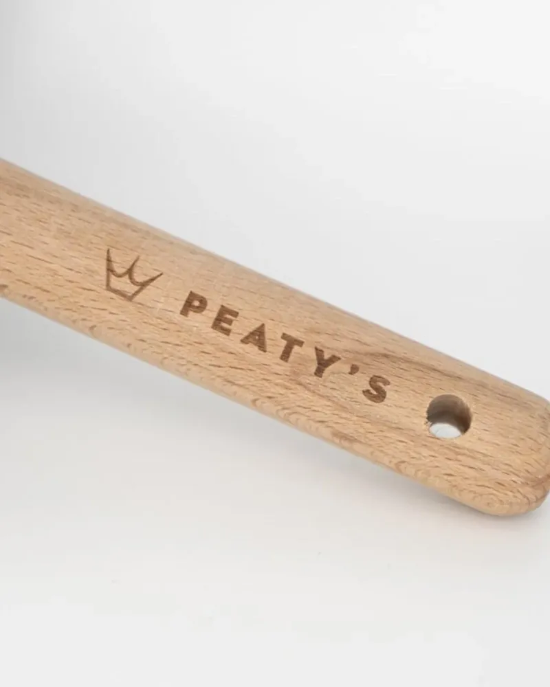 Peaty's Bog Brush – Szczotka do Czyszczenia Roweru