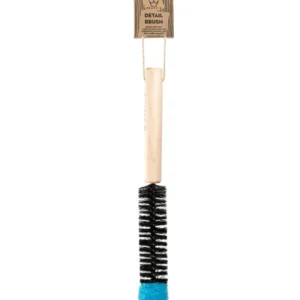Peaty's Detailer Brush – Szczotka do Precyzyjnego Czyszczenia