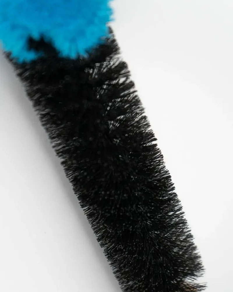 Peaty's Detailer Brush – Szczotka do Precyzyjnego Czyszczenia