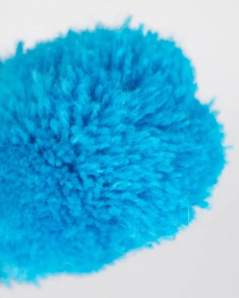 Peaty's Detailer Brush – Szczotka do Precyzyjnego Czyszczenia