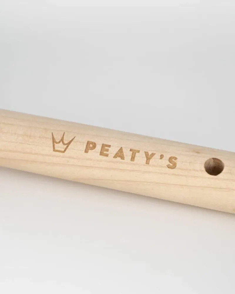 Peaty's Detailer Brush – Szczotka do Precyzyjnego Czyszczenia
