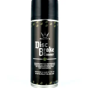 Peaty's Disc Brake Cleaner – Preparat do Czyszczenia Hamulców Tarczowych - 400 ml