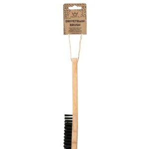 Peaty's Drivetrain Brush – Szczotka do Czyszczenia Napędu
