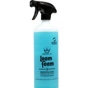 Peaty's LoamFoam Bike Cleaner – Środek do Czyszczenia Roweru - 1L