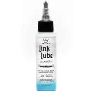 Smar Peaty's LinkLube All-Weather – Smar do Łńcucha na Każde Warunki - 60 ml