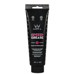 Smar stały Peaty's Speed Grease – 100 g