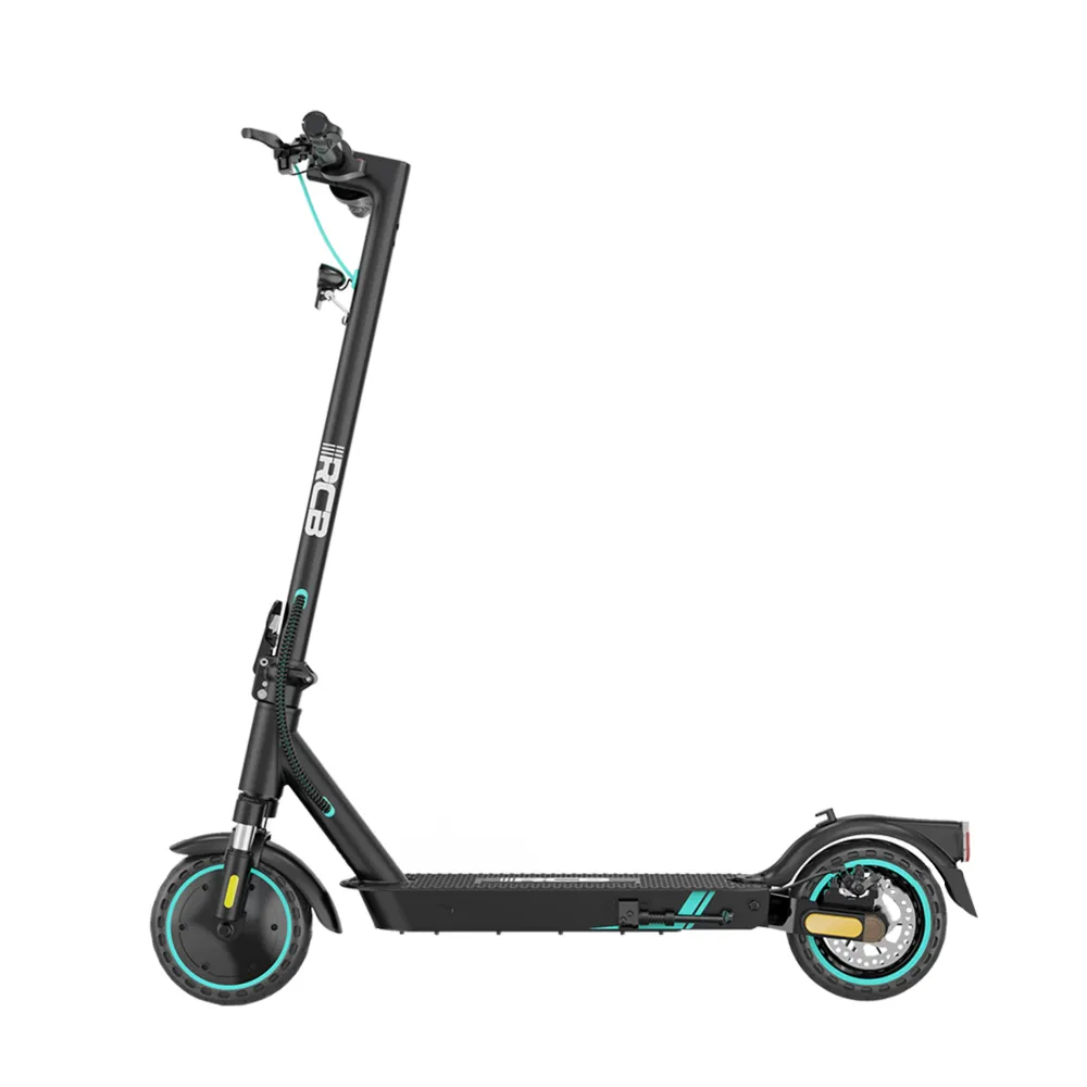 Elektrorolka RCB EV85F ABE RCB-EU