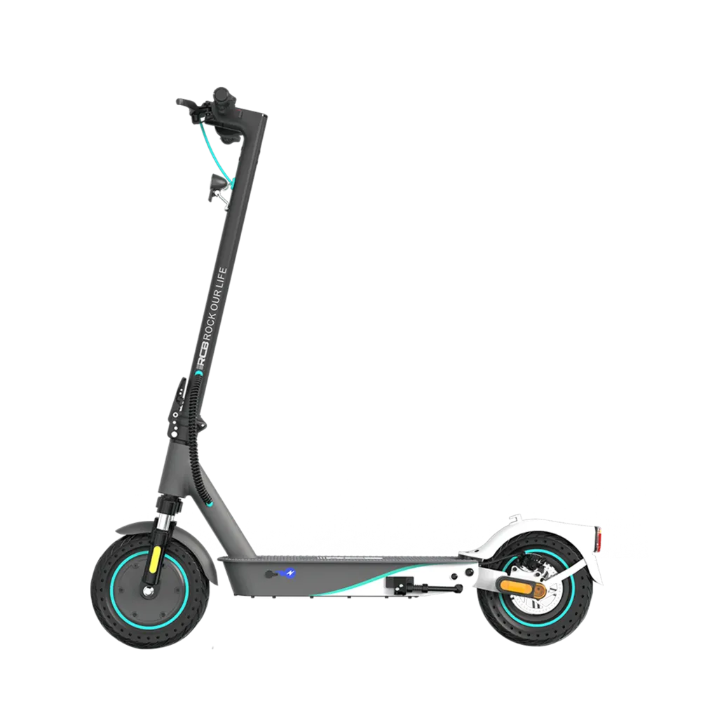 Elektroroller RCB EV10K PRO ABE RCB-EU