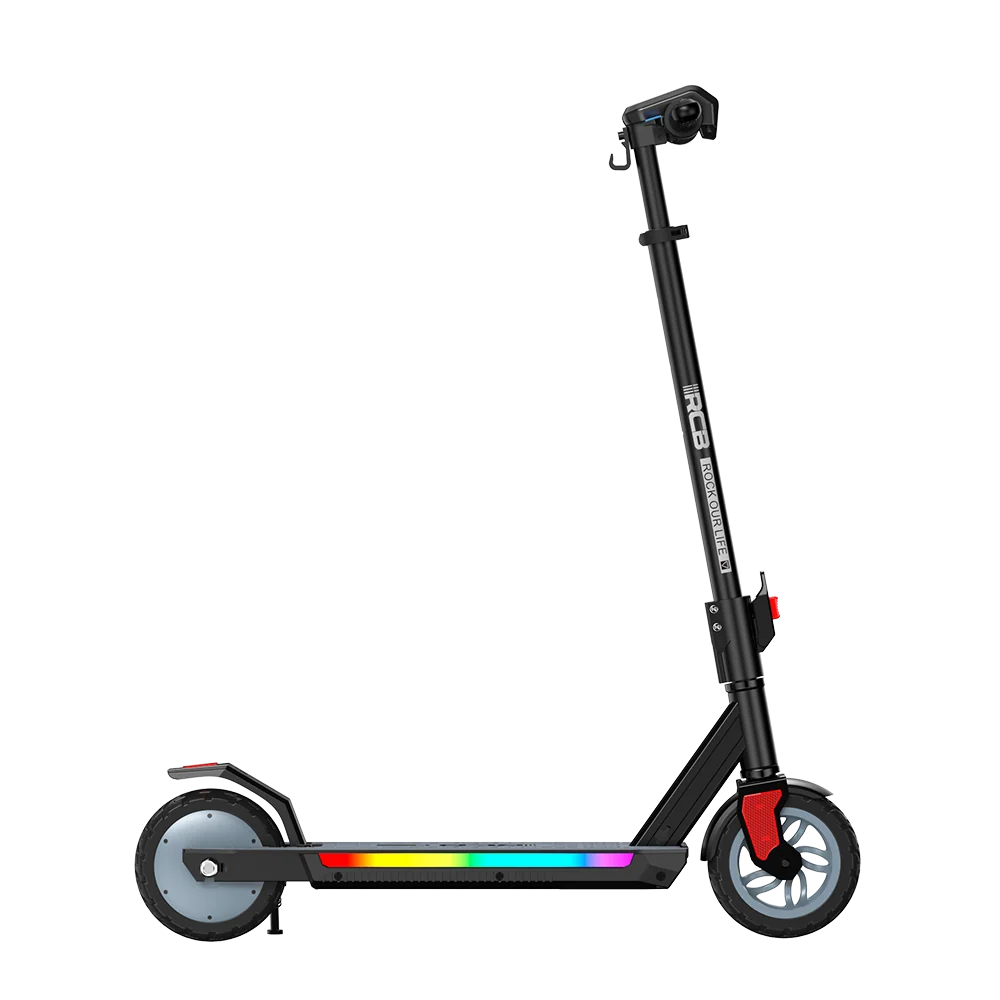 Hulajnoga elektryczna RCB R12 PRO dla dzieci i młodzieży (6-12 lat) RCB-EU
