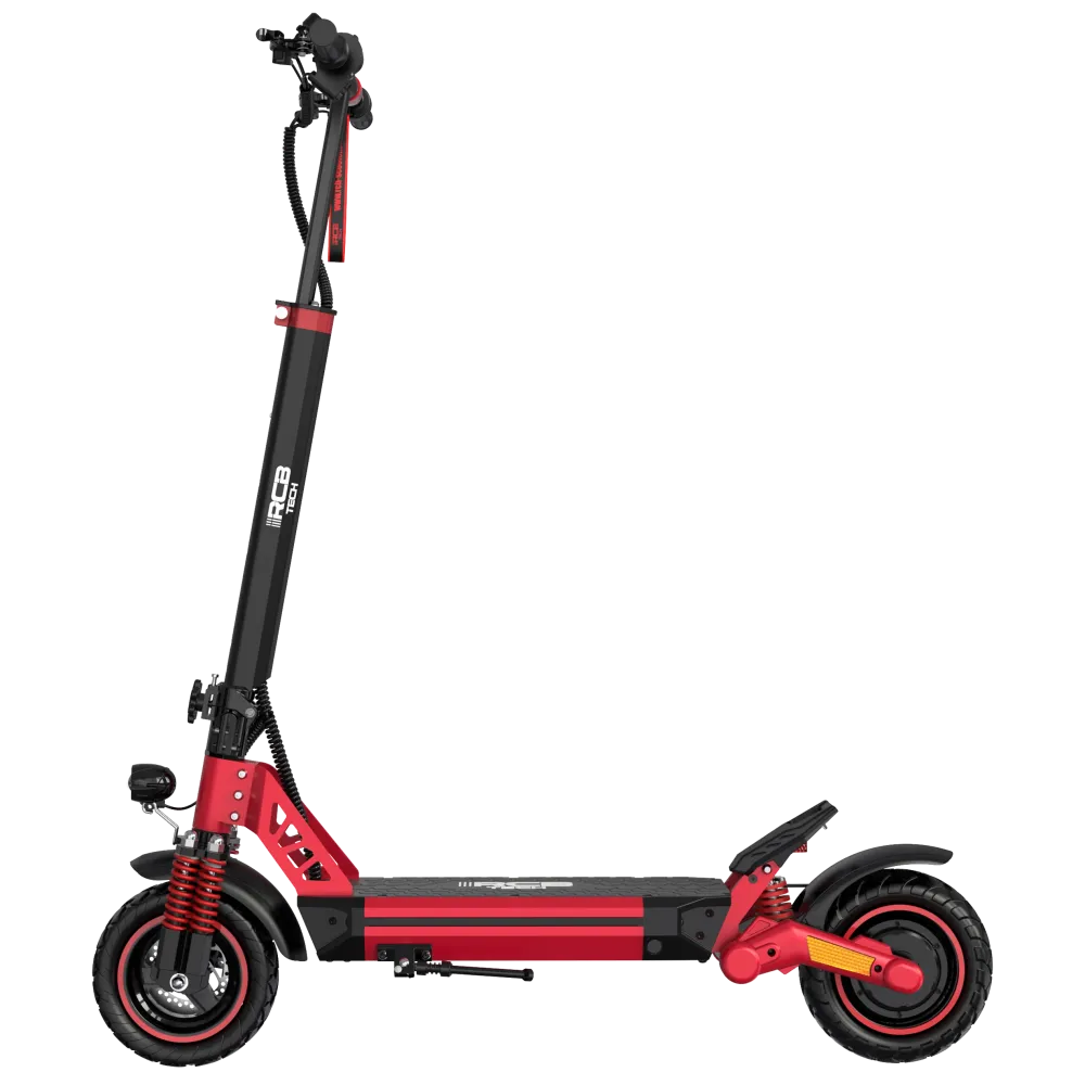 Skuter elektryczny RCB RE24 Fat Tire RCB-EU