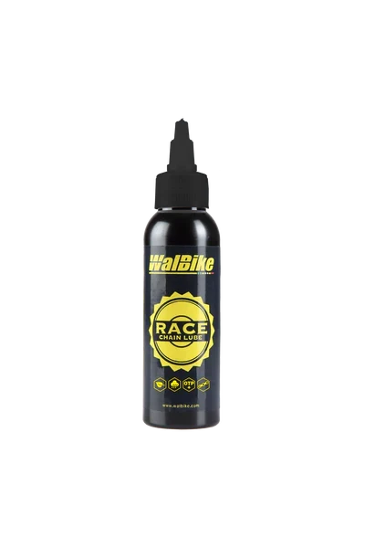 Łńcuch wyścigowy Walbike Lube 100 ml smar