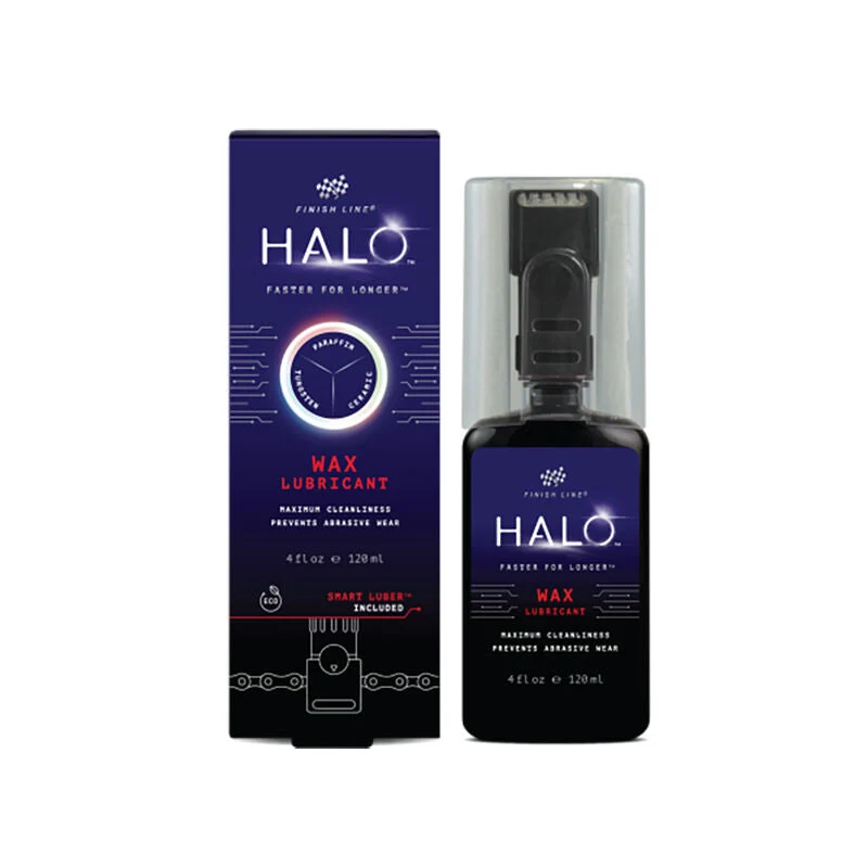 Linia mety woskowej halo 120 ml ceramiczny smar