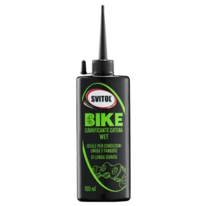 Mokry 100 ml smaru rowerowego svitol