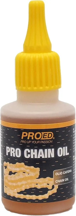 Olej olejowy oleju Proed Pro 50 ml