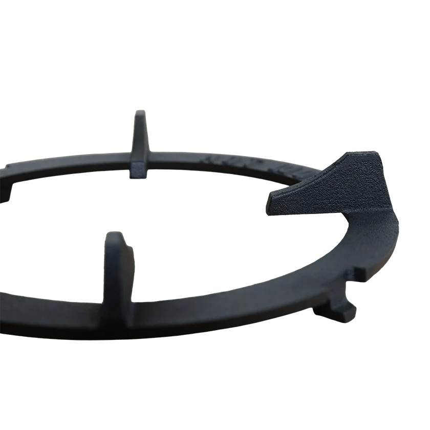 Pierścień palnika Wok – 10 kW Basic