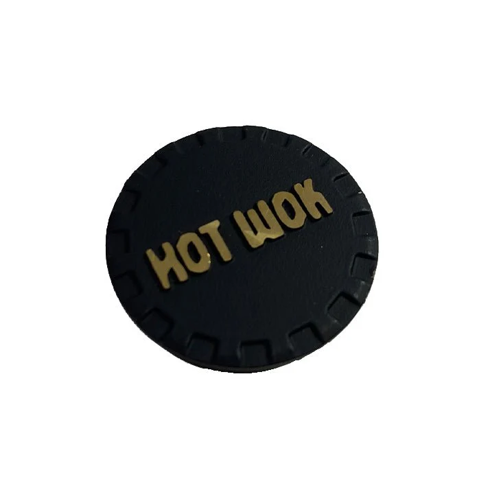 Wewnętrzna pokrywa palnika HOT WOK Silver Line