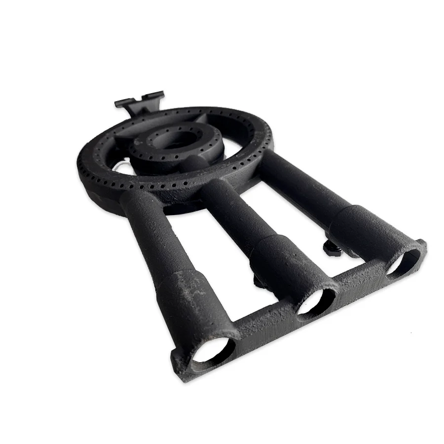 Wewnętrzny pierścień palnika – HOT WOK ORIGINAL 12 kW