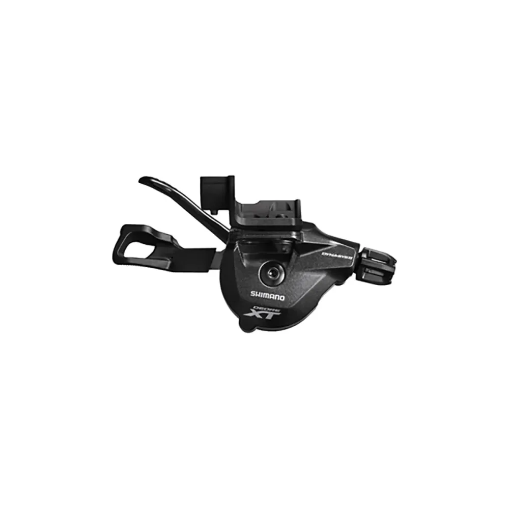 SHIMANO XT 11V SL-M8000-IR Prawa dźwignia zmiany biegów (zespół dźwigni I Spec II)