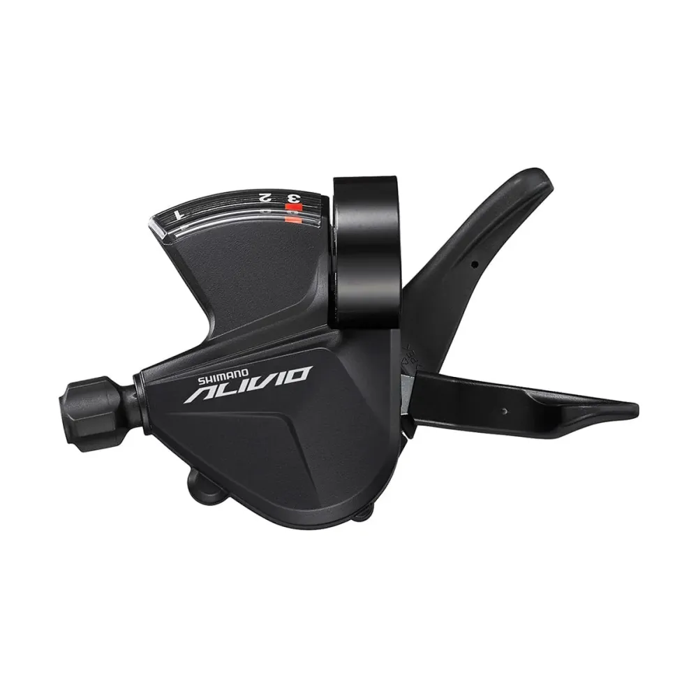 SHIMANO ALIVIO 3V SL-M3100-L Lewa zmiana biegów