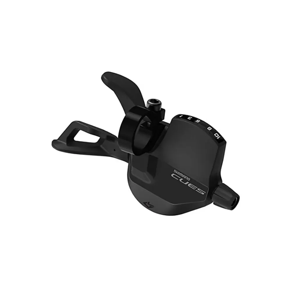 SHIMANO CUES 10V SL-U6000-R Prawy wskaźnik kontroli prędkości