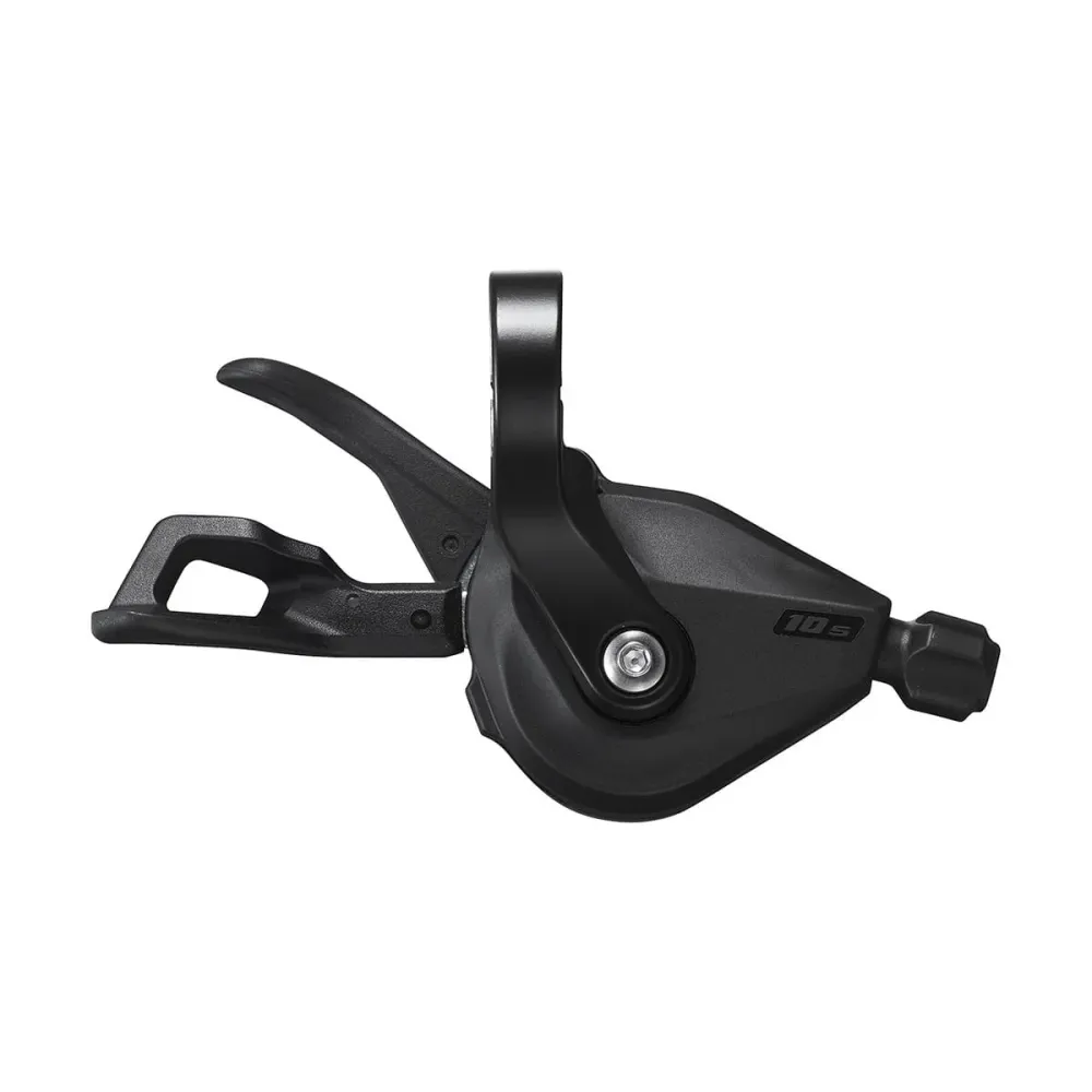 SHIMANO DEORE 10V SL-M4100-R prawa dźwignia zmiany biegów