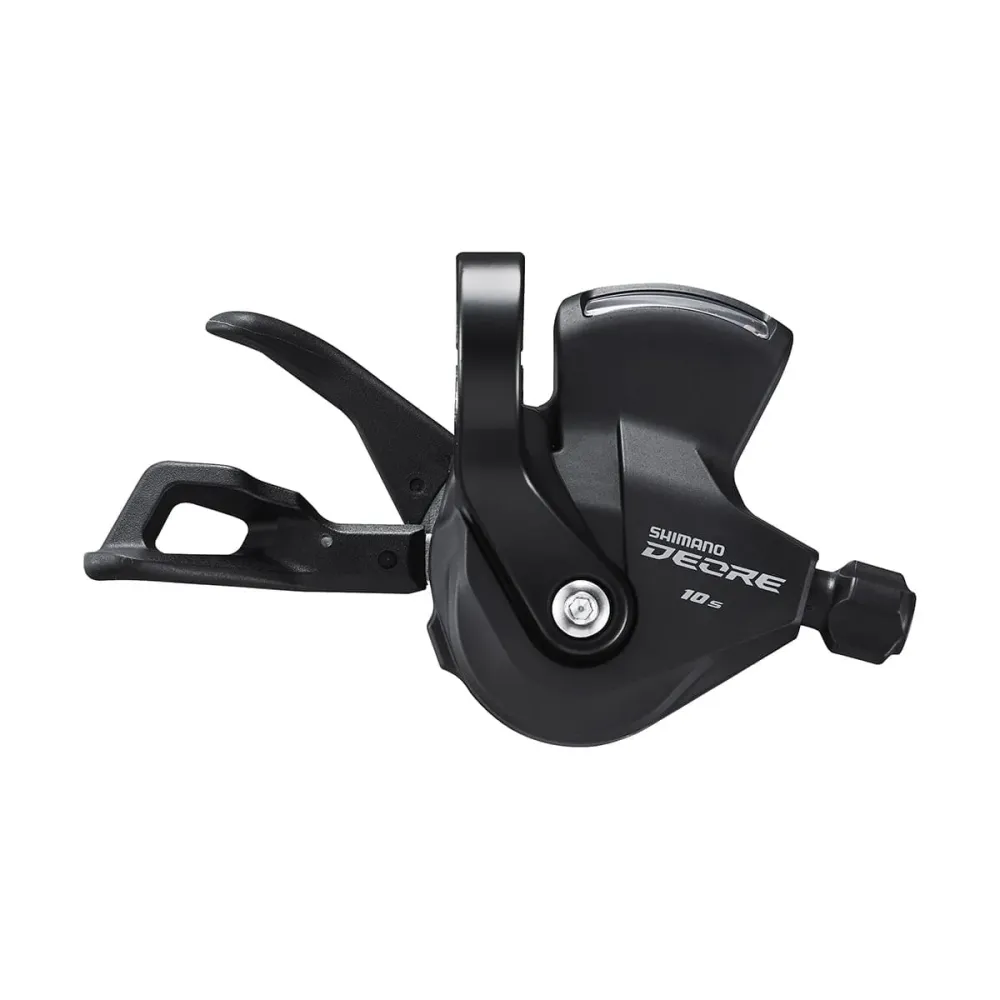 SHIMANO DEORE 10V SL-M4100-R Wskaźnik prawego biegu